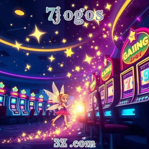 A Plataforma Inovadora do 7jogos: Experiências Imperdíveis