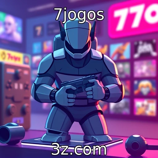 Crescimento das vendas digitais na indústria de jogos