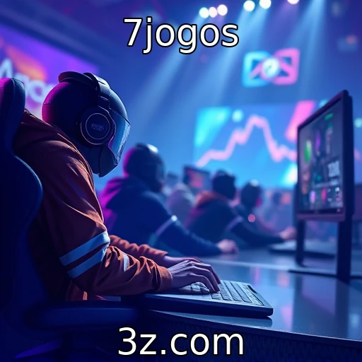 Evolução dos eSports e seu público crescente