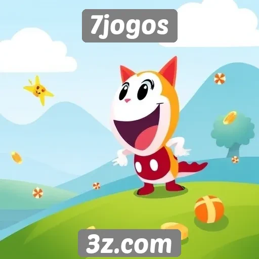 Recursos exclusivos oferecidos pelo 7jogos