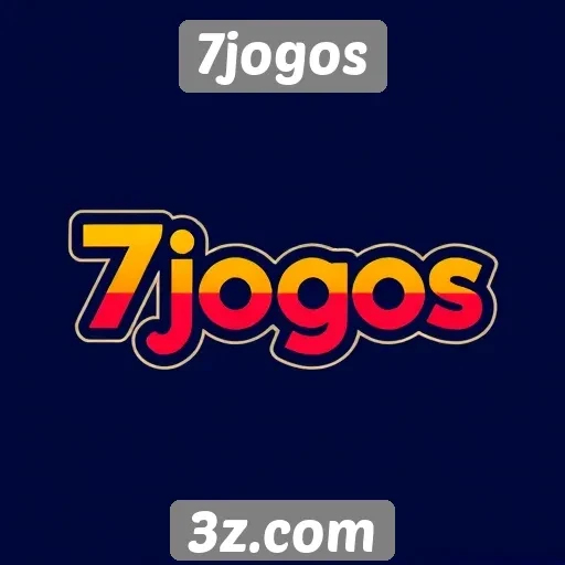 Plataforma 7jogos se destaca pela jogabilidade fluida