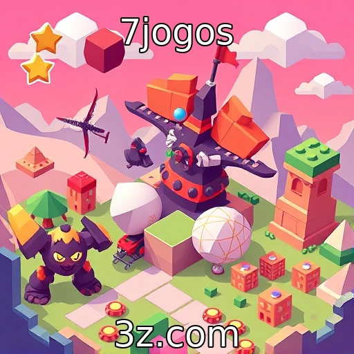 Novas tendências em design de jogos para o mercado atual