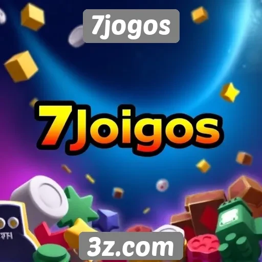 Exploração de gêneros de jogos disponíveis no 7jogos