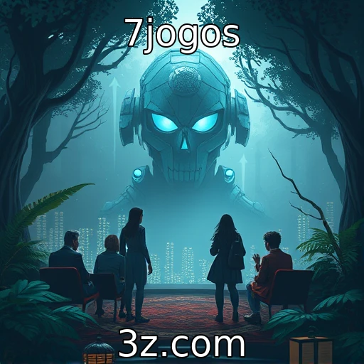 Tendências na narrativa dos jogos digitais