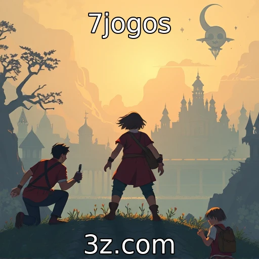 Narrativas interativas e seu papel na imersão