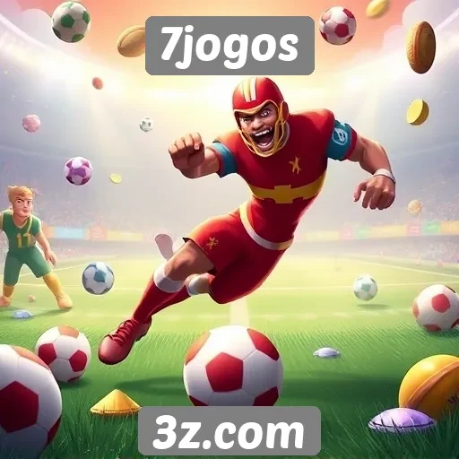 Como o 7jogos se adapta às necessidades dos jogadores