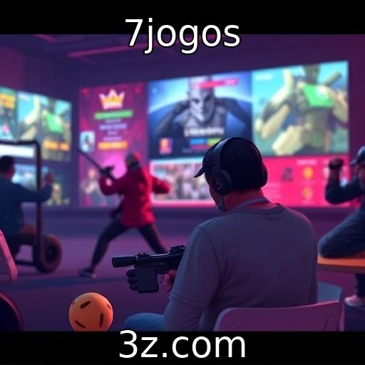 Microtransações e seu efeito nos jogadores