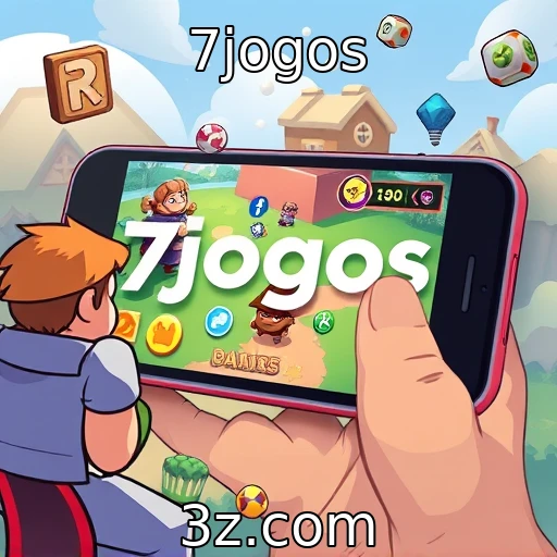 Tendências de desenvolvimento de jogos para dispositivos móveis