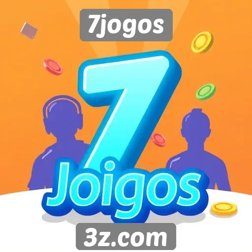 Avaliação da comunidade de jogadores no 7jogos