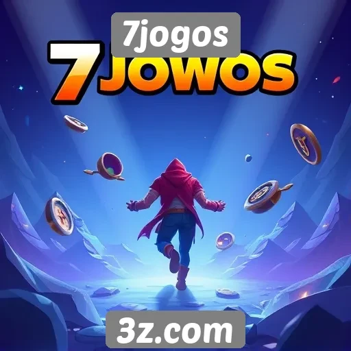Atualizações recentes no design do 7jogos