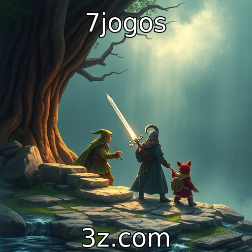 Análise da narrativa em jogos de RPG